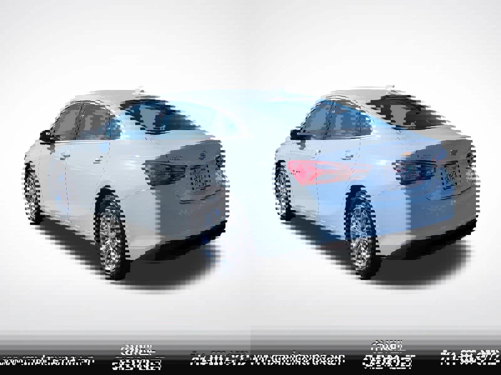 Used 2020 Chevrolet Malibu LT image 7