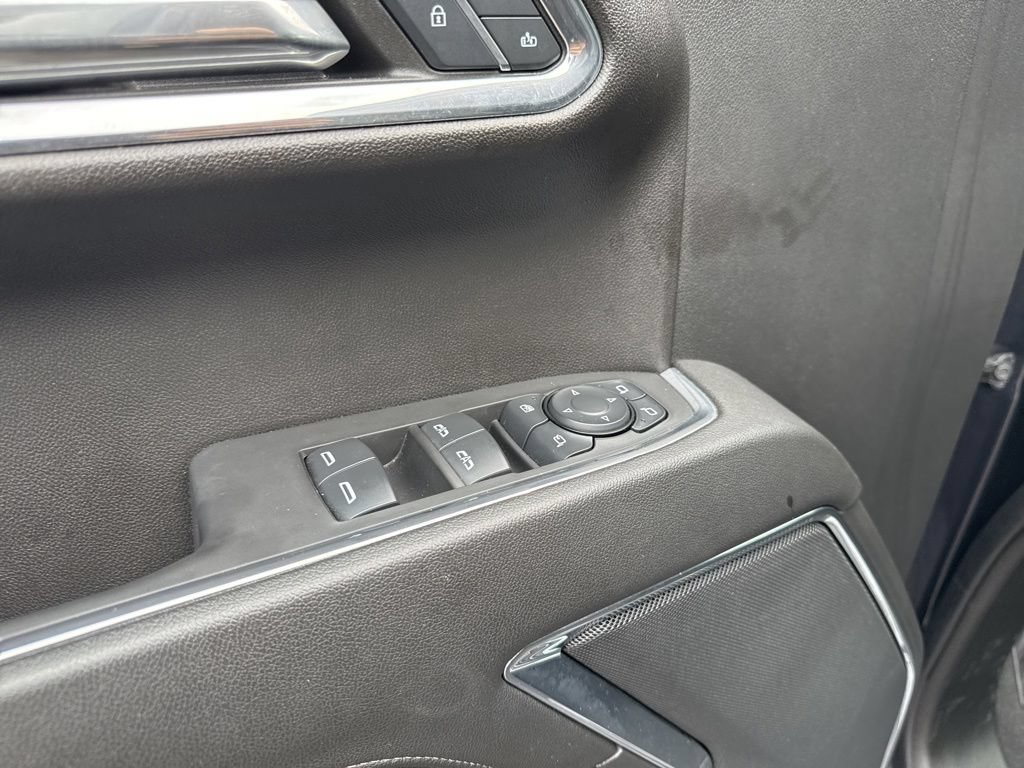 Used 2024 GMC Sierra 1500 SLT AWD/4WD image 14