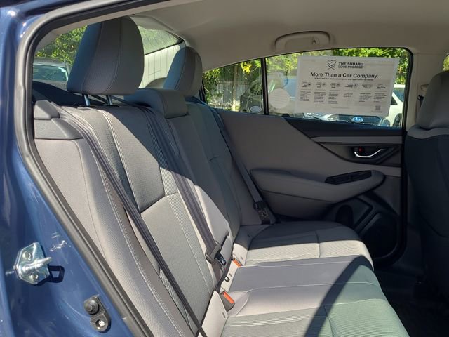 New 2025 Subaru Legacy Premium image 14