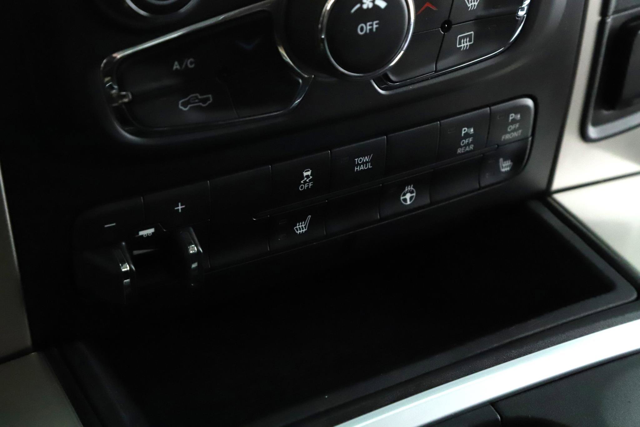 Used 2016 RAM 1500 Big Horn image 16