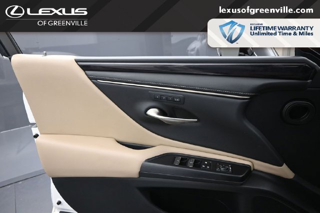 Used 2021 Lexus ES 250 w/ Premium Package AWD/4WD image 19