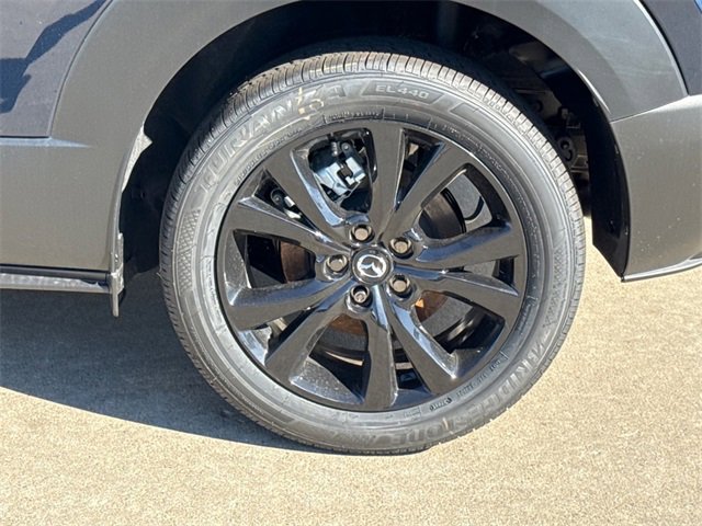 New 2025 MAZDA CX-30 AWD 2.5 S w/ Select Sport Pkg image 5