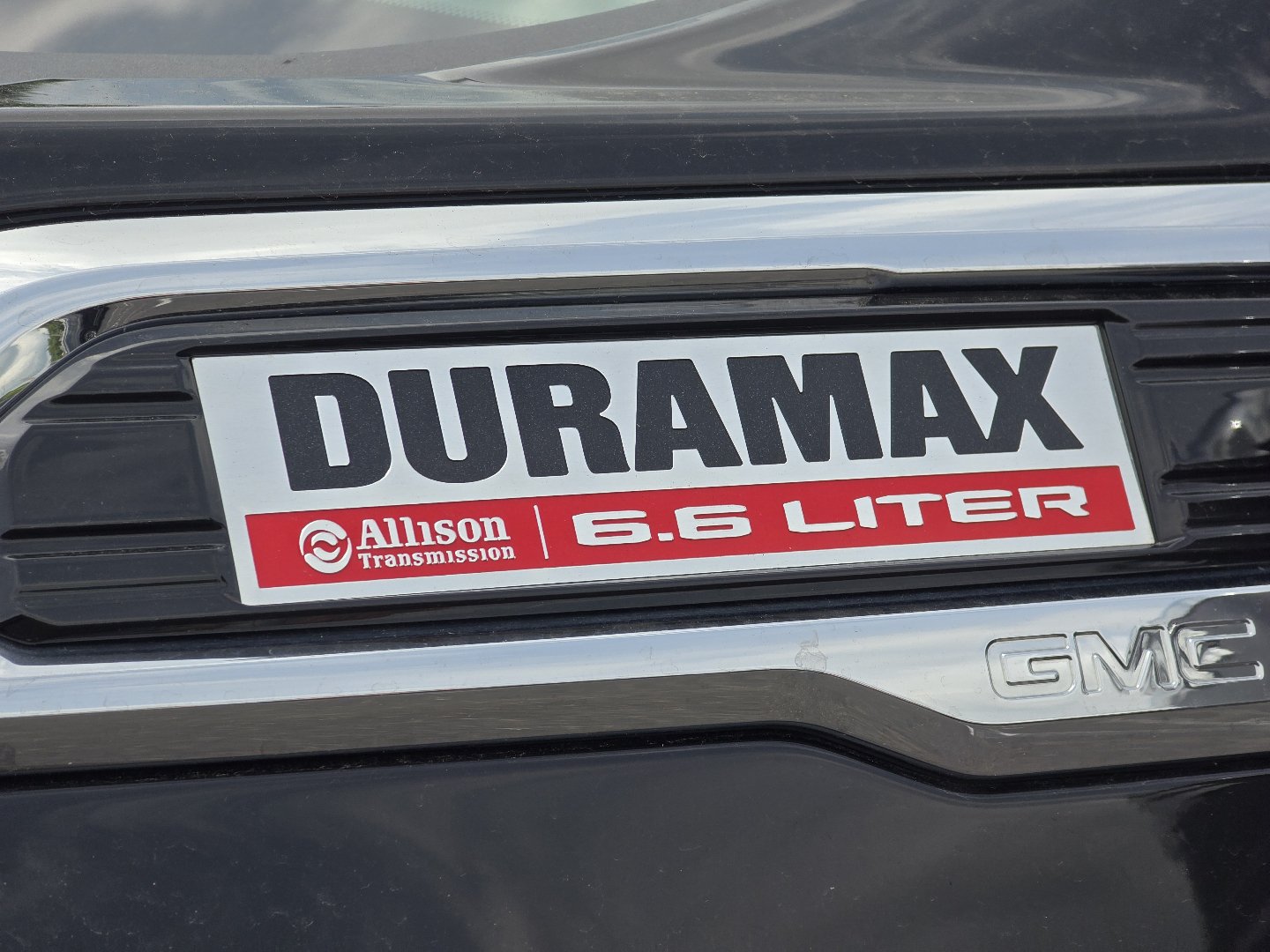 Used 2020 GMC Sierra 3500 Denali w/ Denali Ultimate Package AWD/4WD image 22