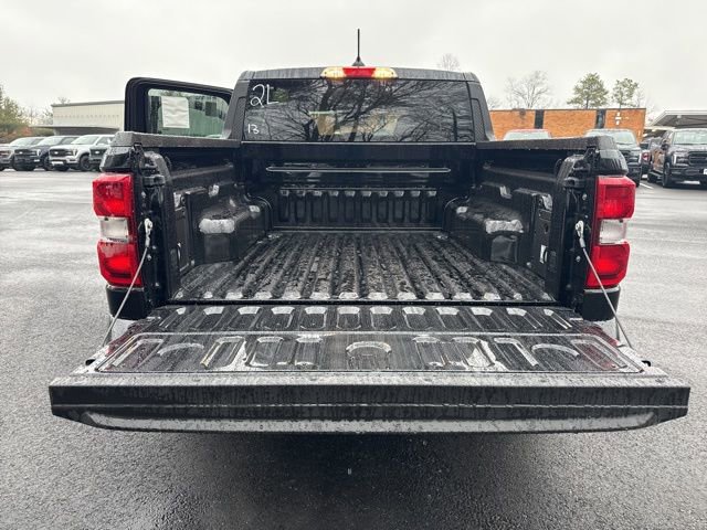 New 2026 Ford Maverick Lobo AWD/4WD image 21