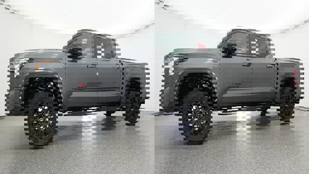 New 2026 Toyota Tundra Limited image 21