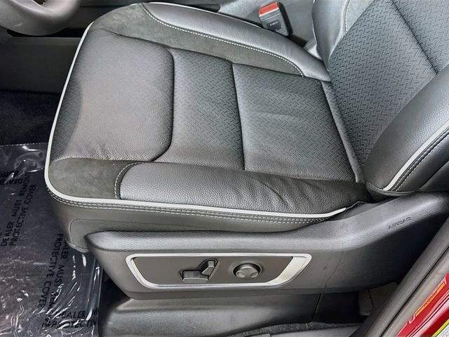 New 2027 RAM 1500 Laramie w/ Laramie Preferred Package AWD/4WD image 20