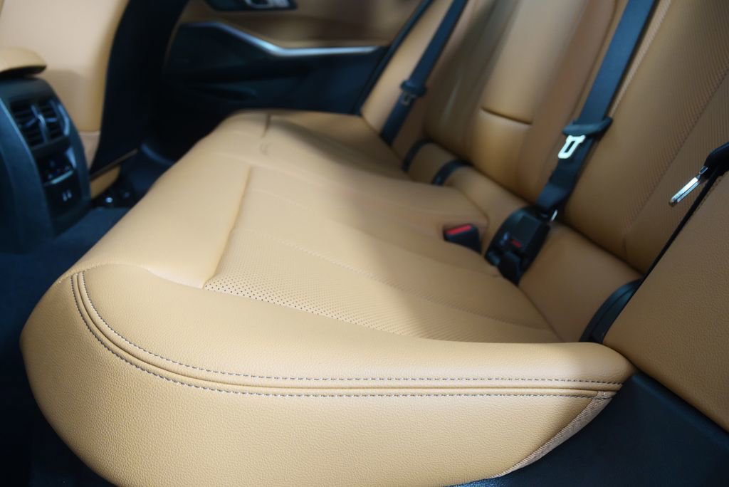 New 2026 BMW M340i RWD image 14