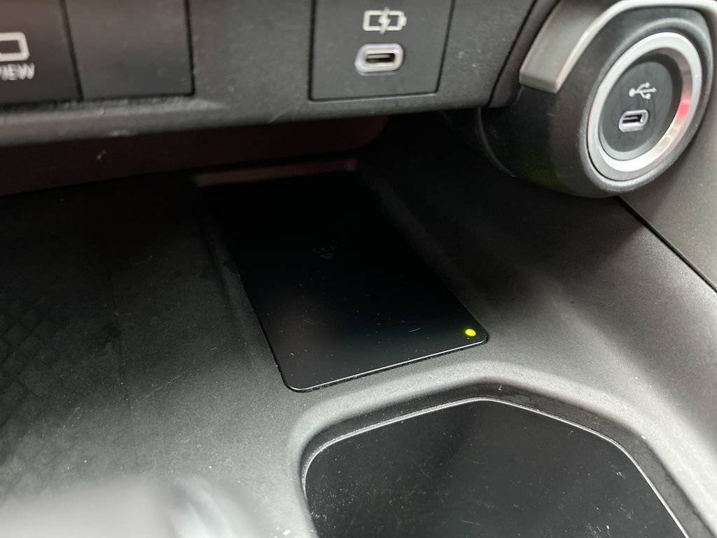 Used 2024 Toyota Grand Highlander AWD image 37