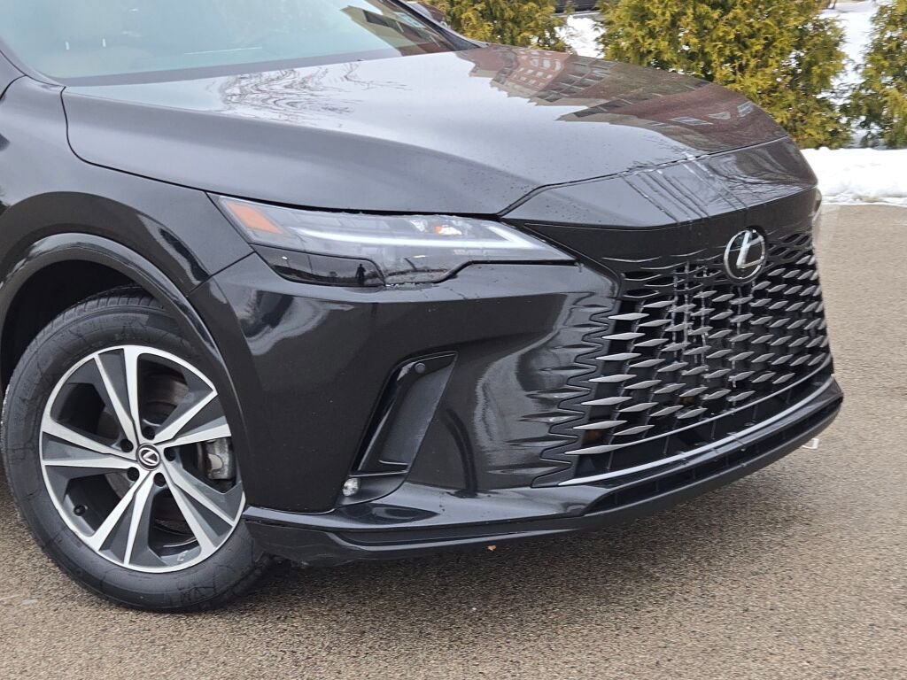 Used 2023 Lexus RX 350 Premium w/ Accessory Package (Z1) image 2