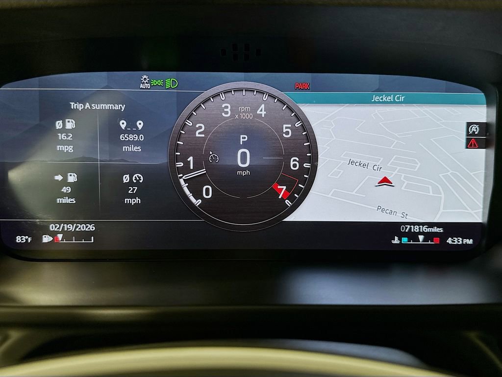 Used 2020 Land Rover Defender 110 S image 12