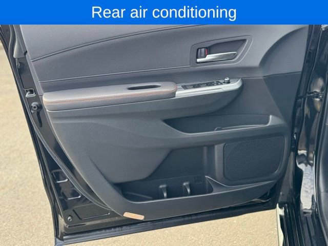 Used 2022 Toyota Sienna XSE w/ XSE Plus Package image 13