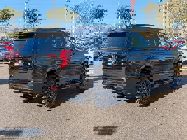 New 2025 Ford Expedition Tremor image 30