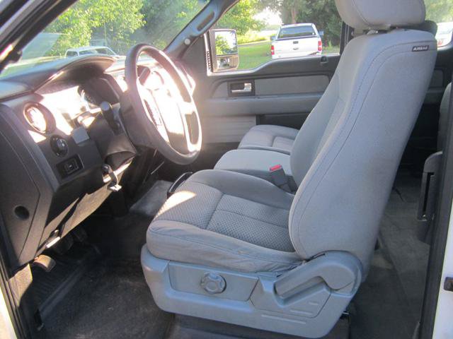 Used 2013 Ford F150 XL w/ Mid Equipment Group AWD/4WD image 11