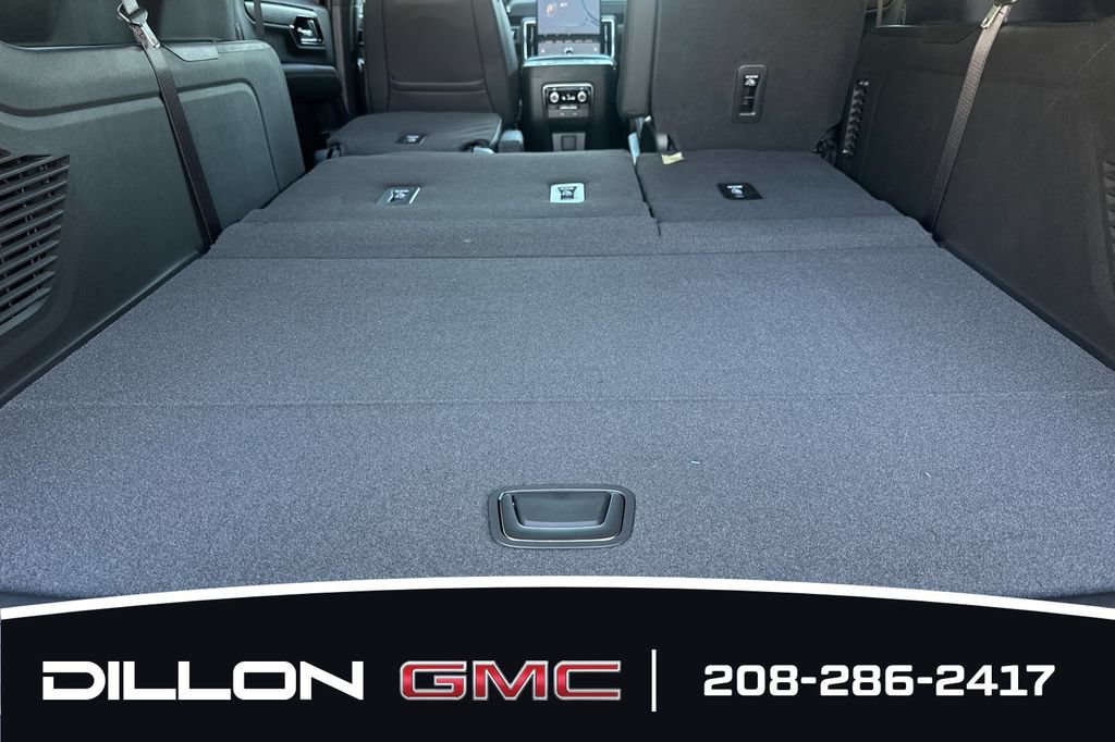 New 2026 GMC Yukon XL Denali w/ Denali Reserve Package AWD/4WD image 18