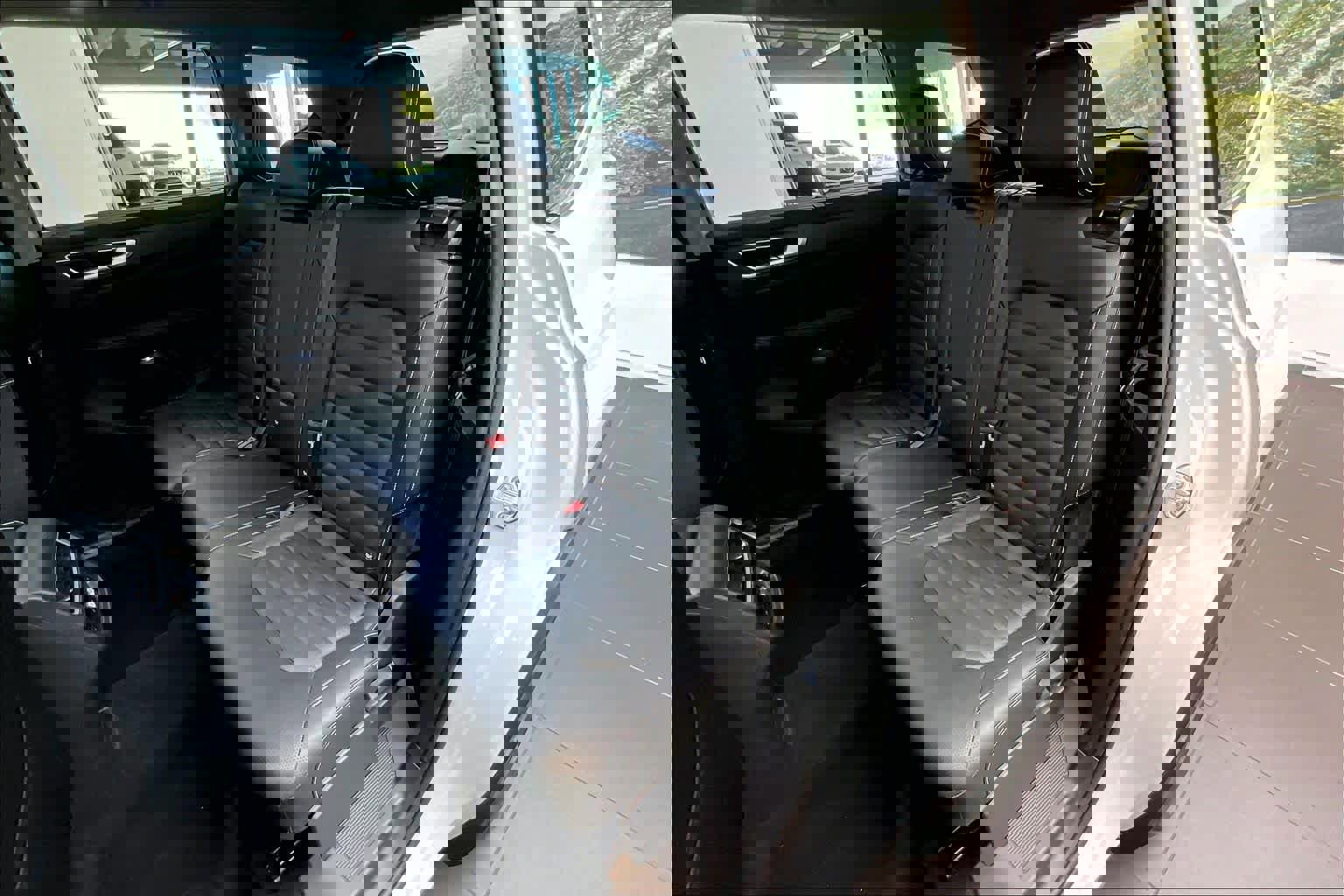 Used 2024 Volkswagen Atlas SEL image 20