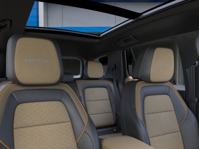 New 2026 Chevrolet Equinox ACTIV AWD/4WD image 24