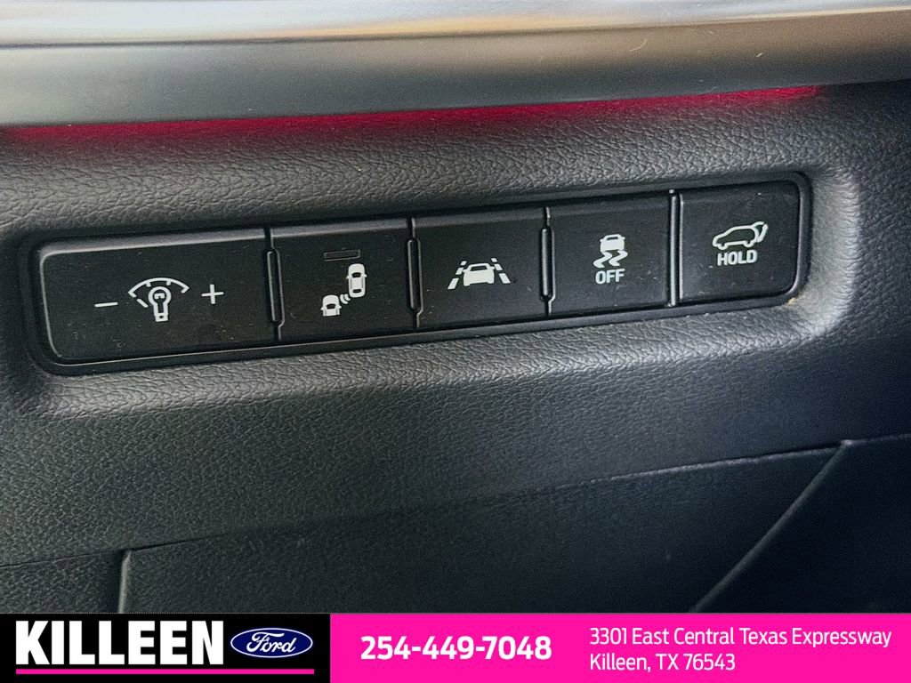 Used 2020 Kia Telluride SX w/ SX Prestige Package AWD/4WD image 8