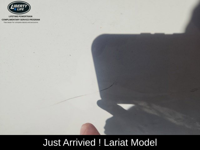 Used 2021 Ford F150 Lariat w/ Equipment Group 502A High AWD/4WD image 9