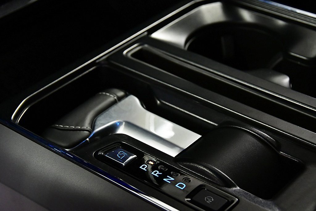 Used 2024 Ford F150 Lightning Flash image 26