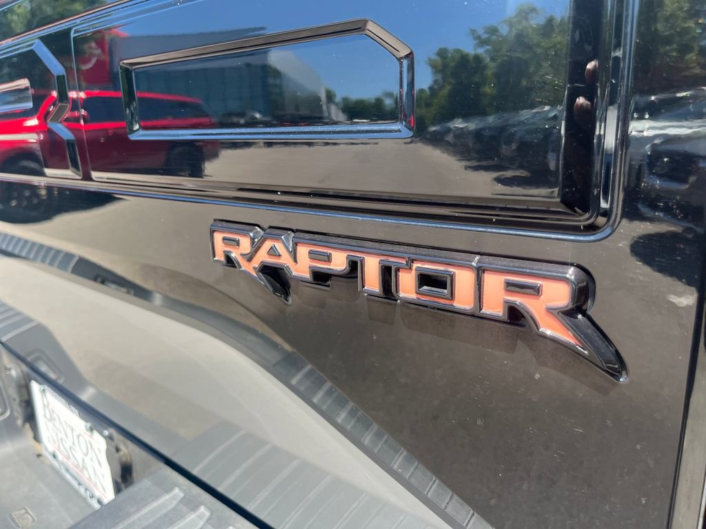 Used 2018 Ford F150 Raptor w/ Equipment Group 802A Luxury AWD/4WD image 43