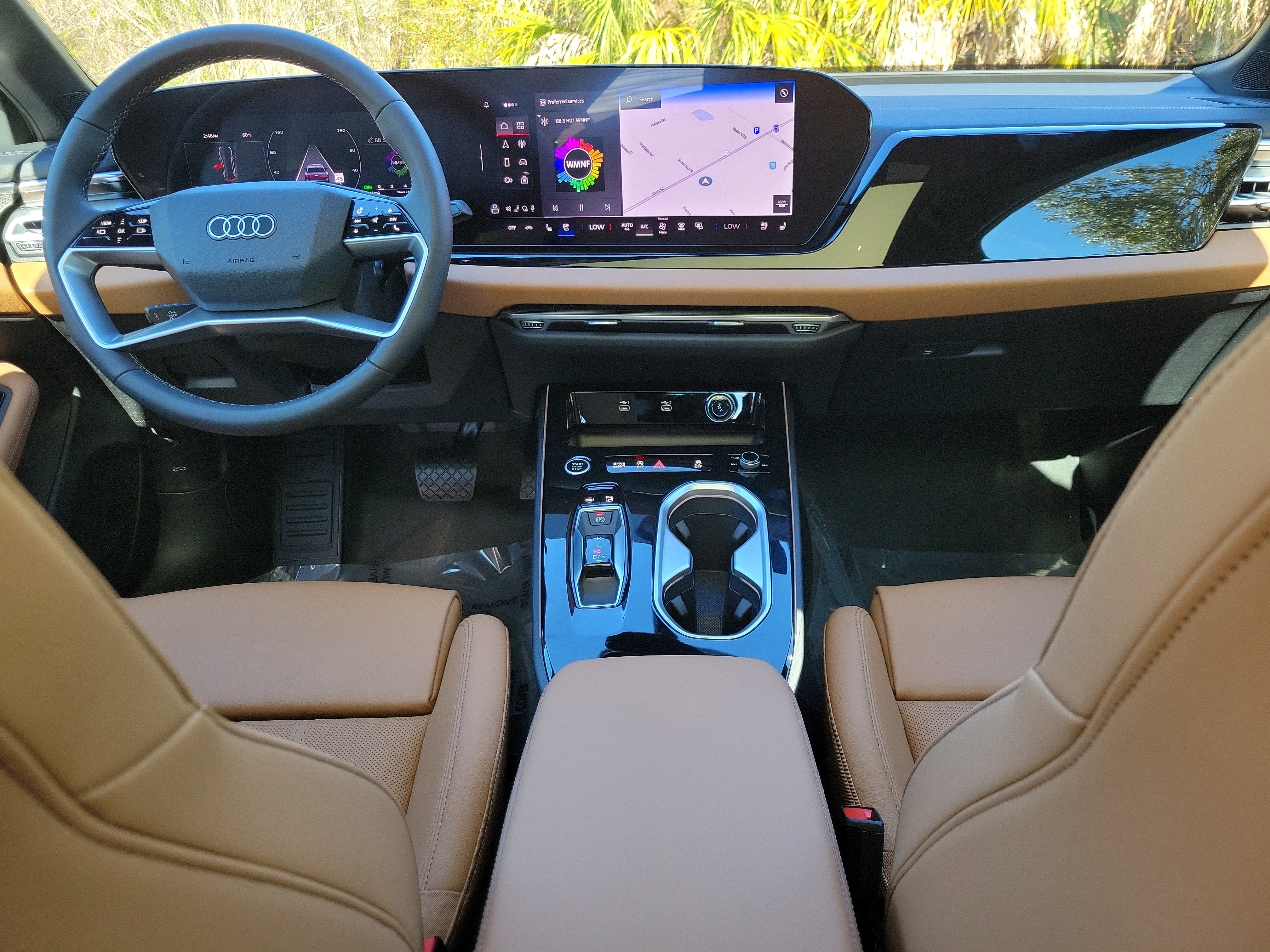 New 2026 Audi A6 Premium Plus image 14