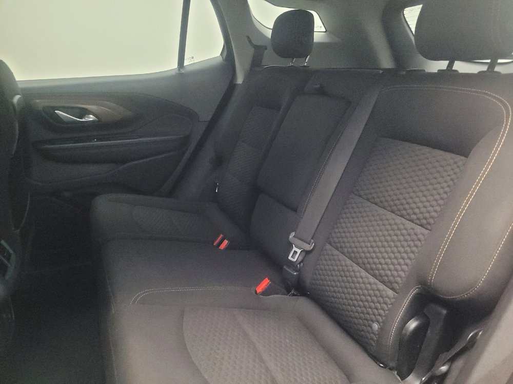 Used 2020 GMC Terrain SLE image 18