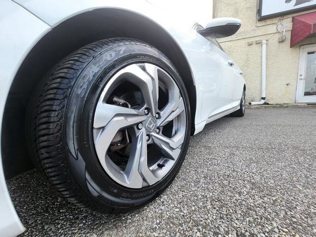 Used 2020 Honda Accord EX-L image 25