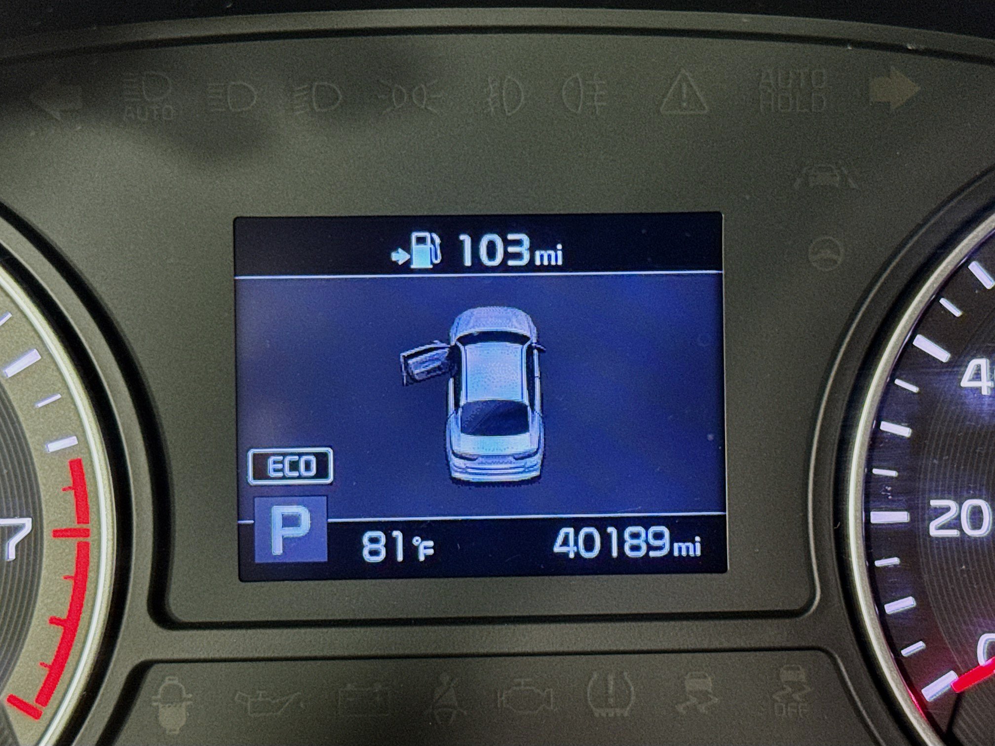Used 2020 Kia Optima SE FWD image 14
