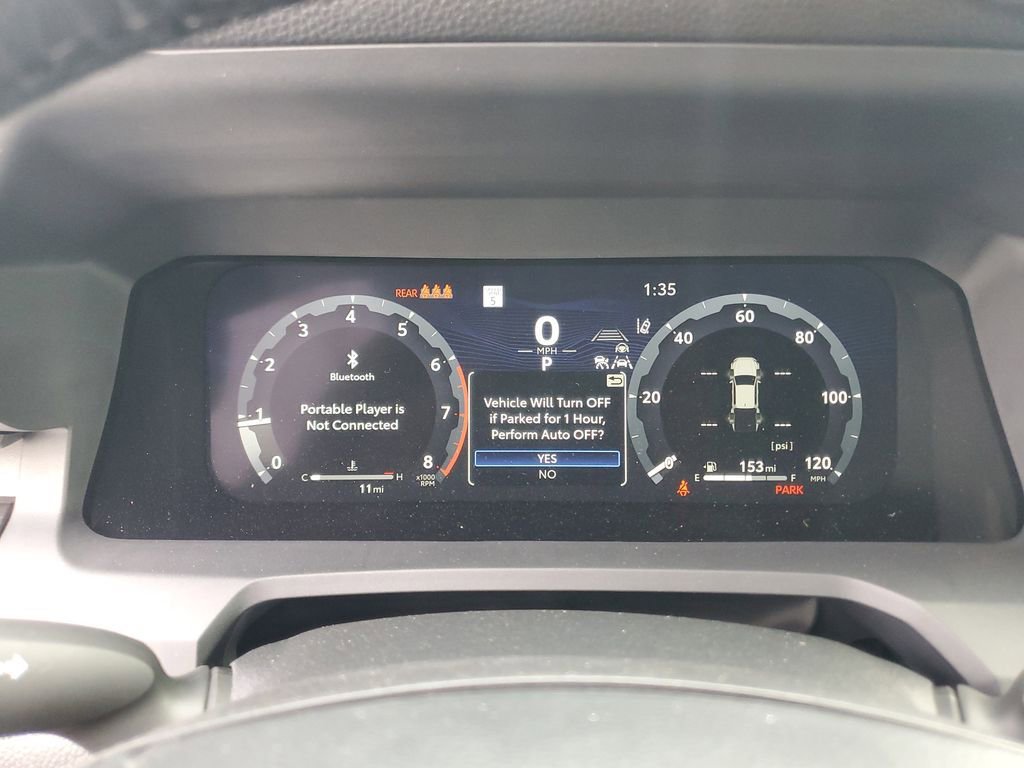 New 2026 Toyota Tacoma TRD Sport image 23