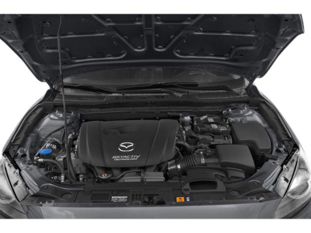 Used 2018 MAZDA MAZDA3 Grand Touring w/ Appearance Package FWD image 13