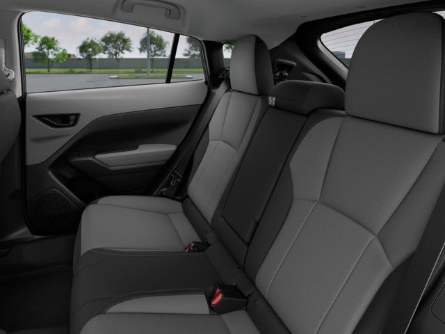 New 2026 Subaru Crosstrek 2.5i Premium AWD/4WD image 16
