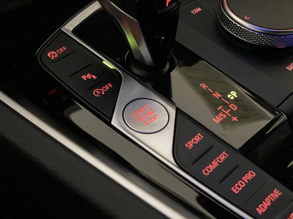 Used 2022 BMW Z4 M40i w/ Premium Package RWD image 22