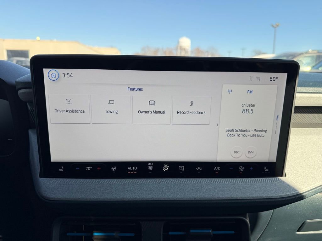 Used 2025 Ford Maverick XLT w/ XLT Luxury Package image 38