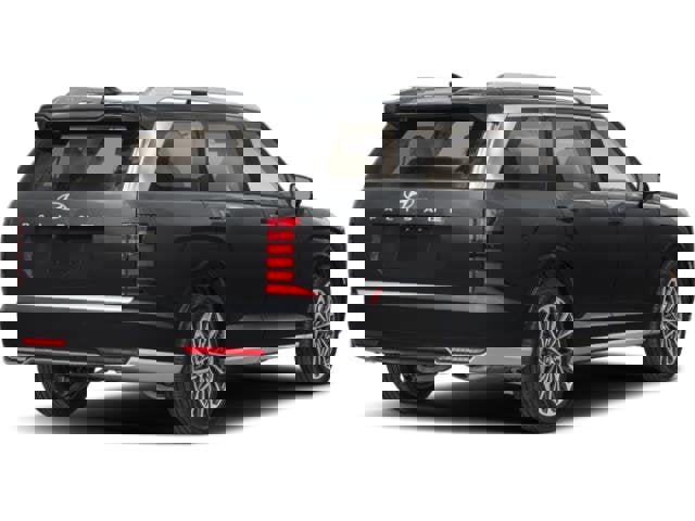 New 2026 Hyundai Palisade Calligraphy image 5