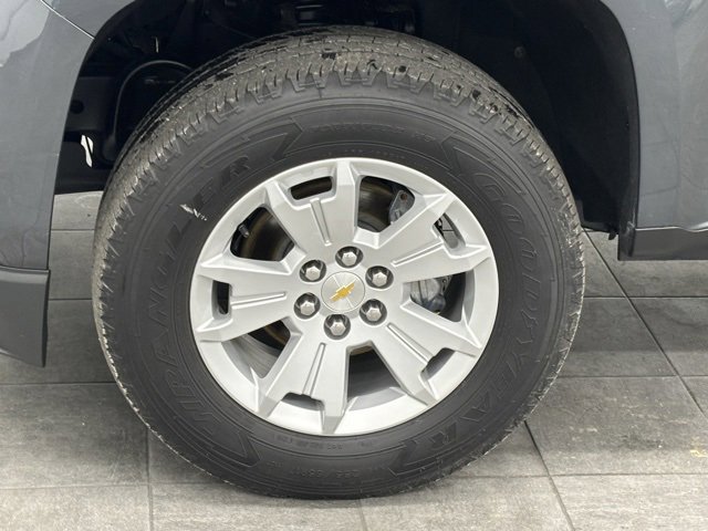 Used 2015 Chevrolet Colorado LT image 5