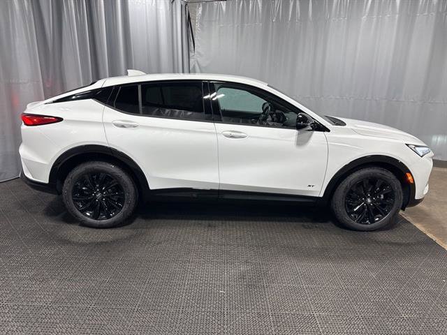 New 2026 Buick Envista Sport Touring w/ Convenience I Package image 8