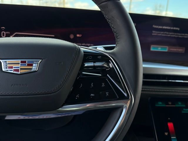 Used 2026 Cadillac Escalade Platinum Sport w/ LPO, Floor Liner Package image 10