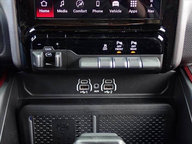 New 2026 RAM 1500 Rebel w/ Bed Utility Group AWD/4WD image 20