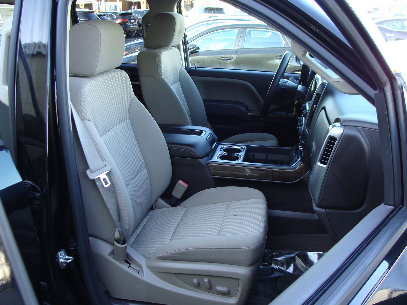 Used 2015 Chevrolet Silverado 1500 LT w/ All Star Edition image 10