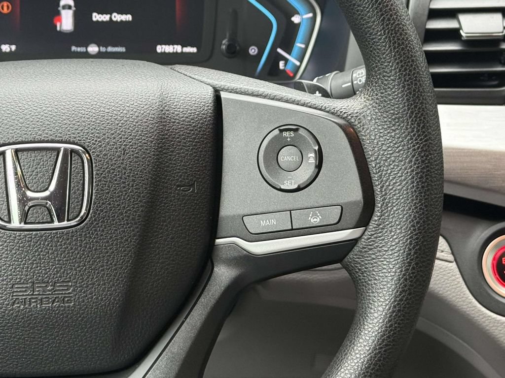Used 2019 Honda Odyssey EX image 19