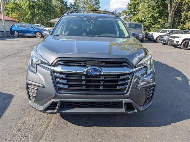 Used 2023 Subaru Ascent Premium w/ Convenience Package AWD/4WD image 8