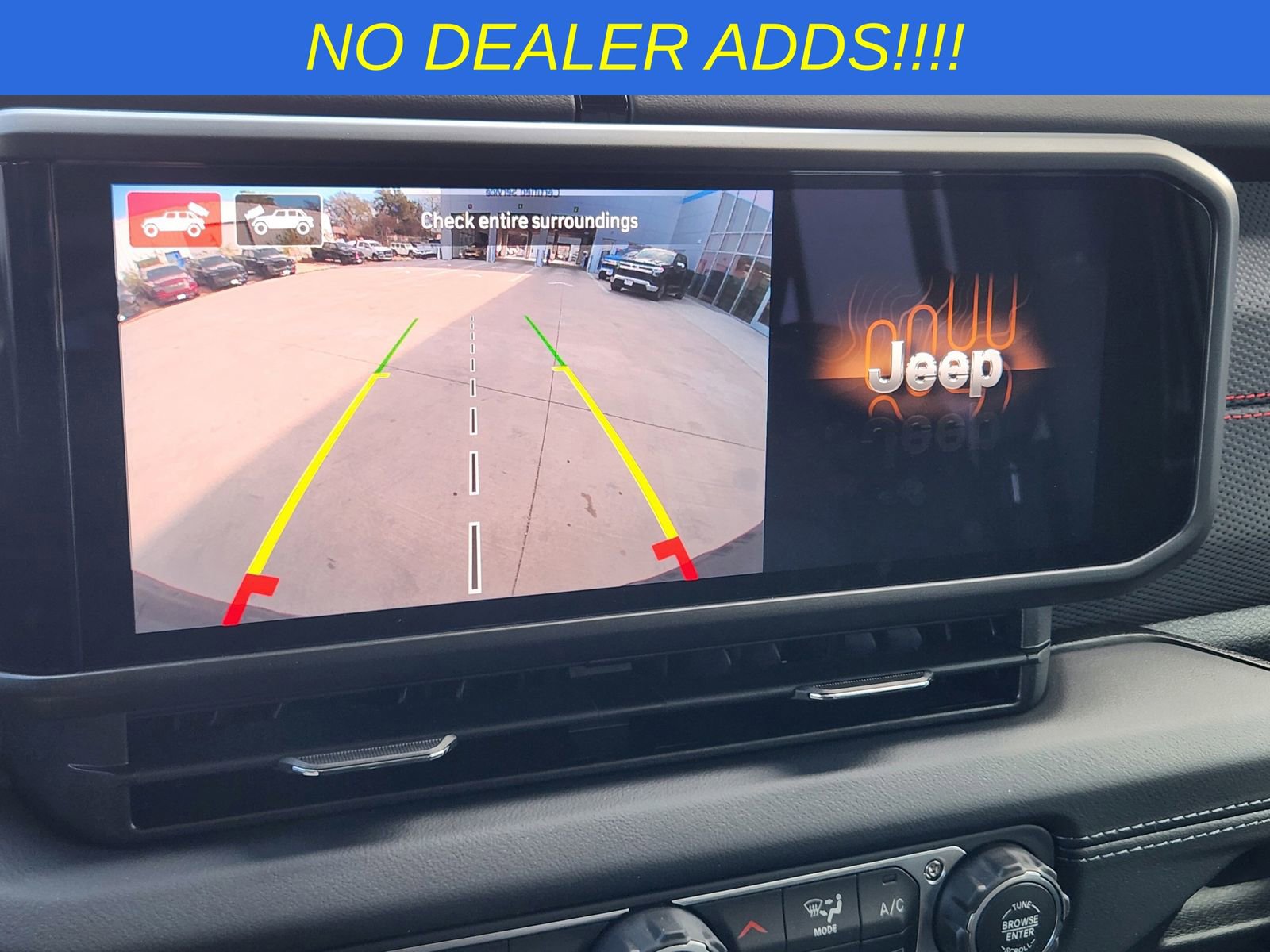 New 2026 Jeep Wrangler Unlimited Rubicon image 17