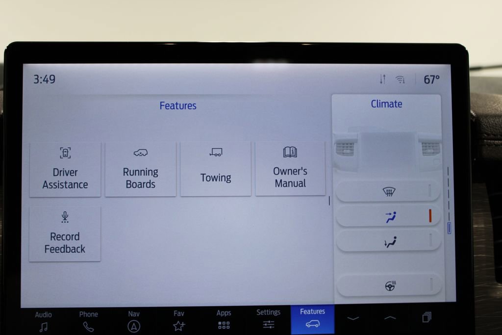 Used 2024 Ford Expedition Limited image 52