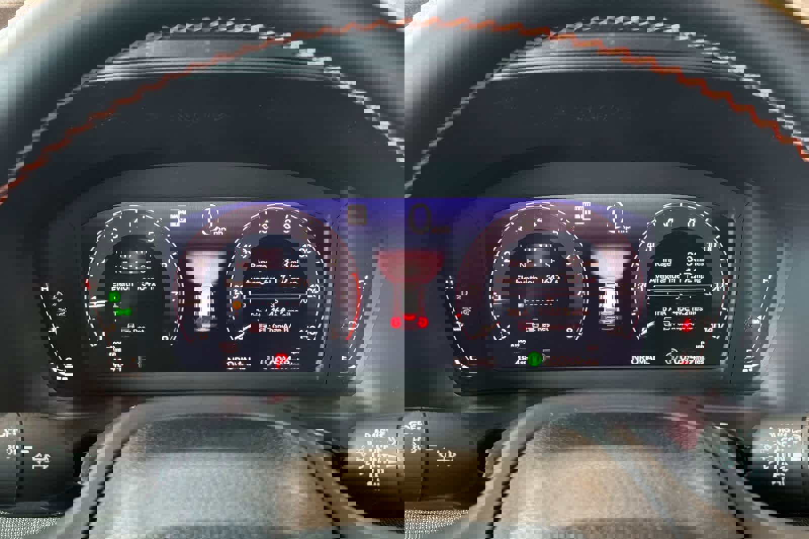 Used 2026 Honda Passport TrailSport image 27