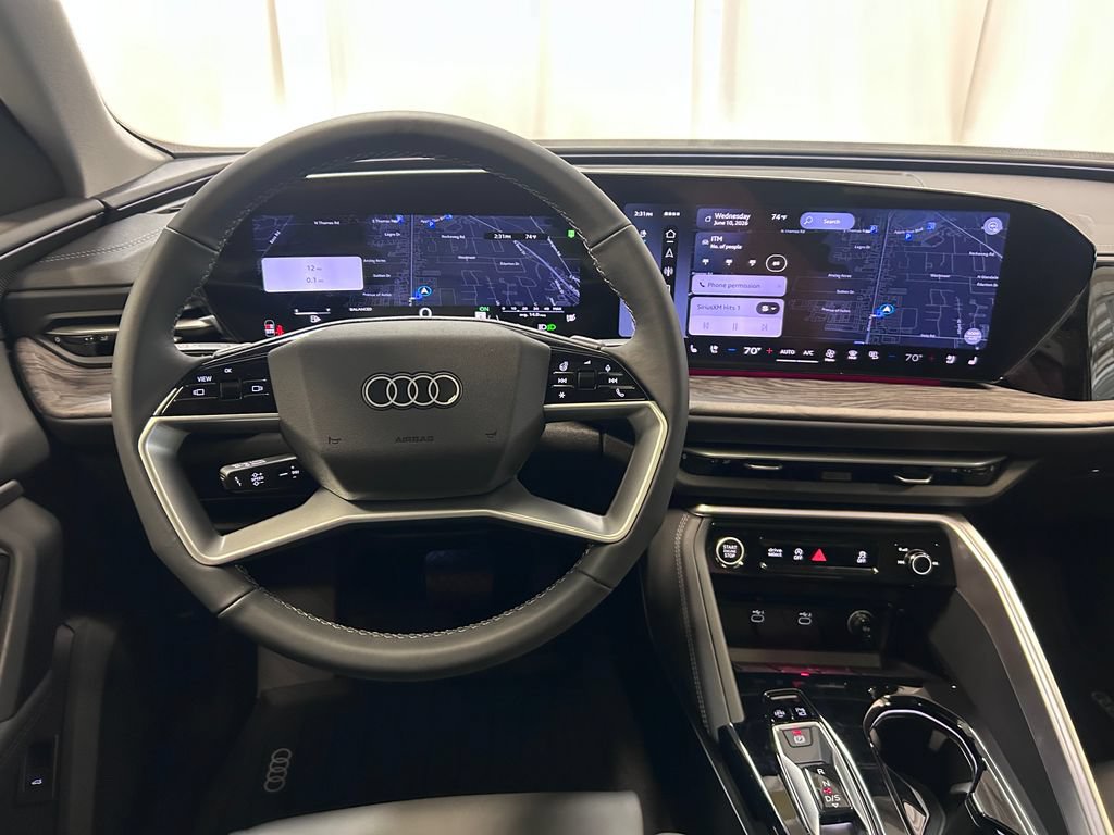 New 2026 Audi Q5 Premium Plus AWD/4WD image 3