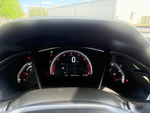Used 2017 Honda Civic Sport Touring image 18
