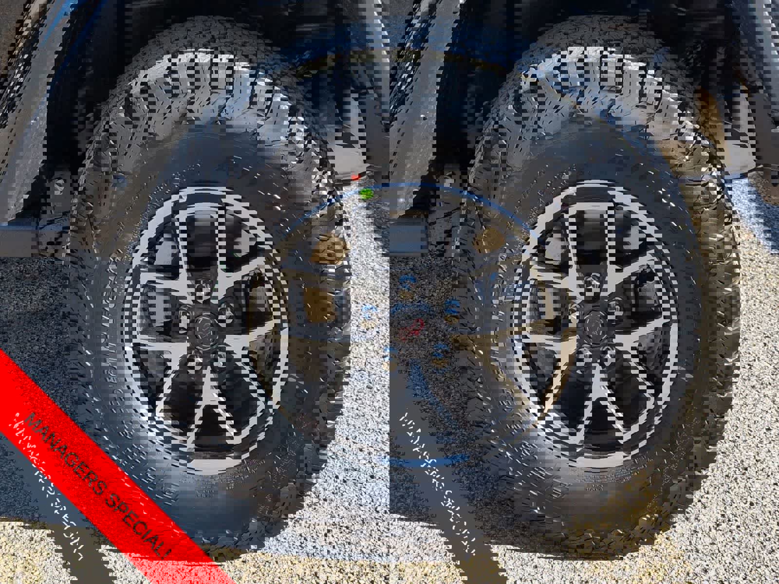 New 2026 Jeep Wrangler Rubicon image 13