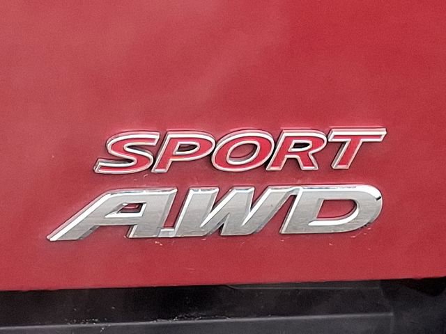 Certified 2023 Honda Ridgeline Sport image 29