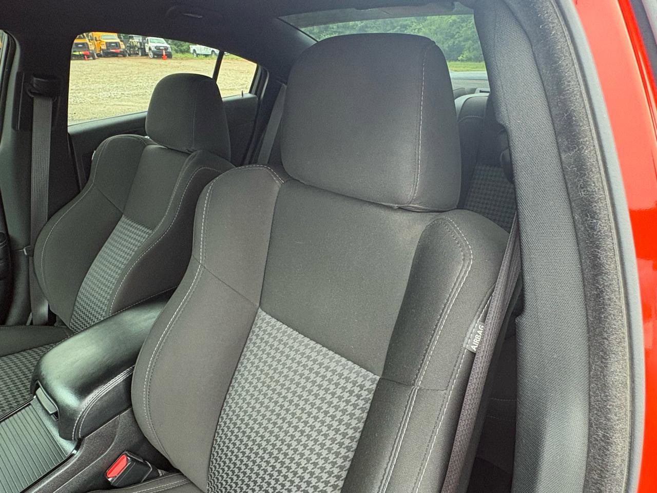 Used 2021 Dodge Charger GT RWD image 13