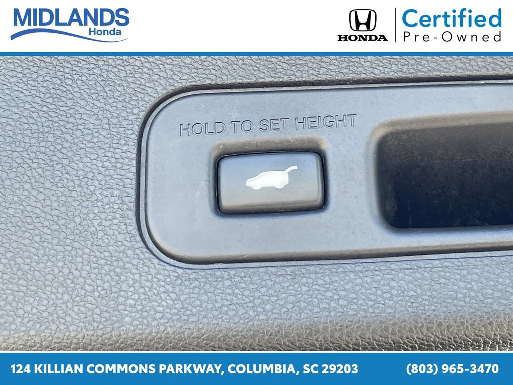 Certified 2024 Honda Odyssey Sport image 9